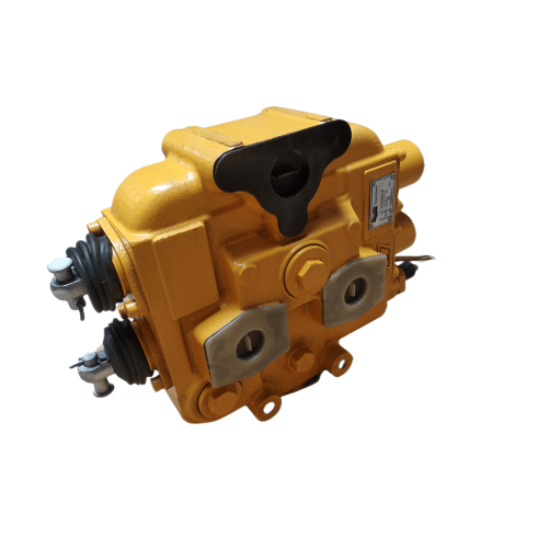 Doosan 410116-00073C के लिए लोडर मल्टी-वे वाल्व